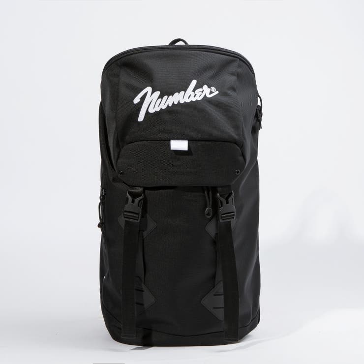 NUMBER (N)INE(ナンバーナイン) ニューエラコラボレーションRUCK…[品番