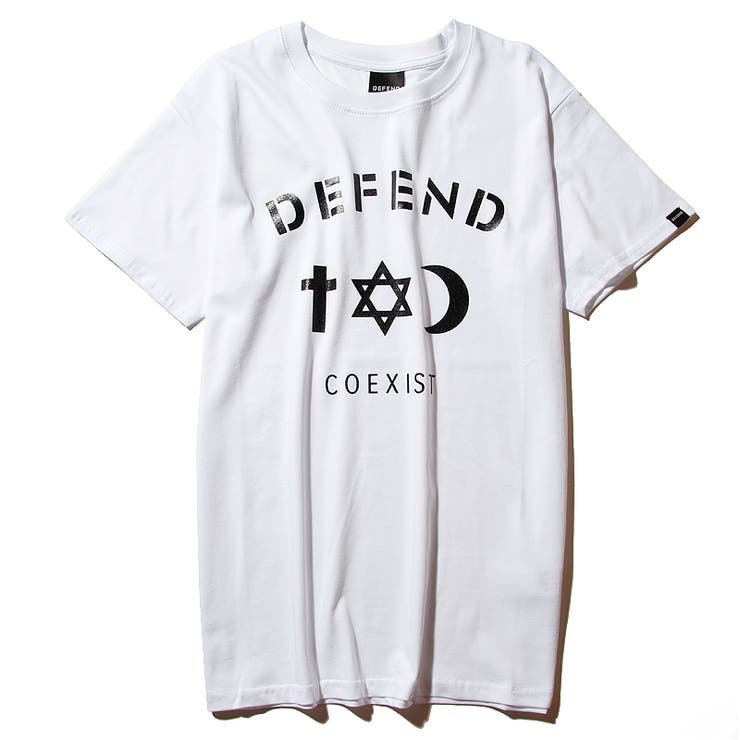 DEFEND PARIS CO[品番：SHNM0001594]｜SHIFFON （シフォン）のメンズファッション通販｜SHOPLIST（ショップリスト）