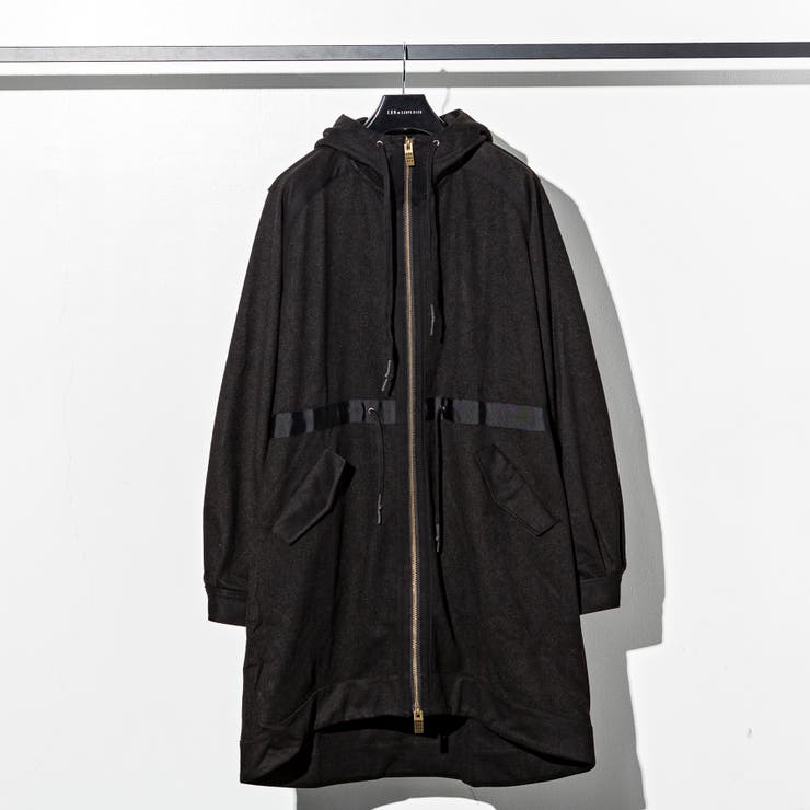 F.DOM ORIGINAL HANDMADE COAT コート レディース | sagarfijaciones.com