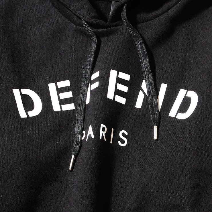 DEFEND PARIS DEFEND[品番：SHNM0001596]｜SHIFFON （シフォン）のメンズファッション通販｜SHOPLIST ...