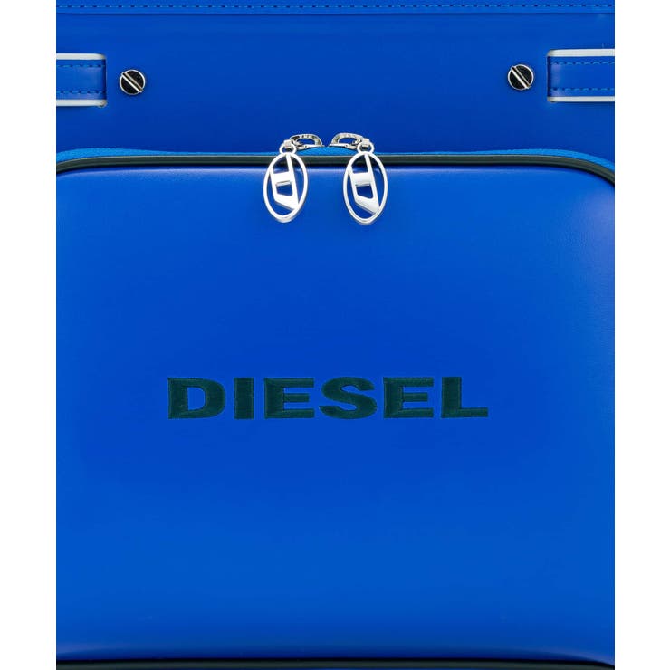 ピンク】DIESEL ディーゼル 5TH[品番：SHNM0004331]｜SHIFFON