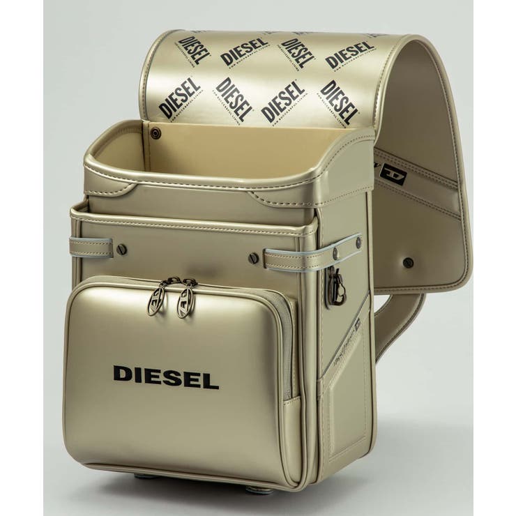 ピンク】DIESEL ディーゼル 5TH[品番：SHNM0004331]｜SHIFFON