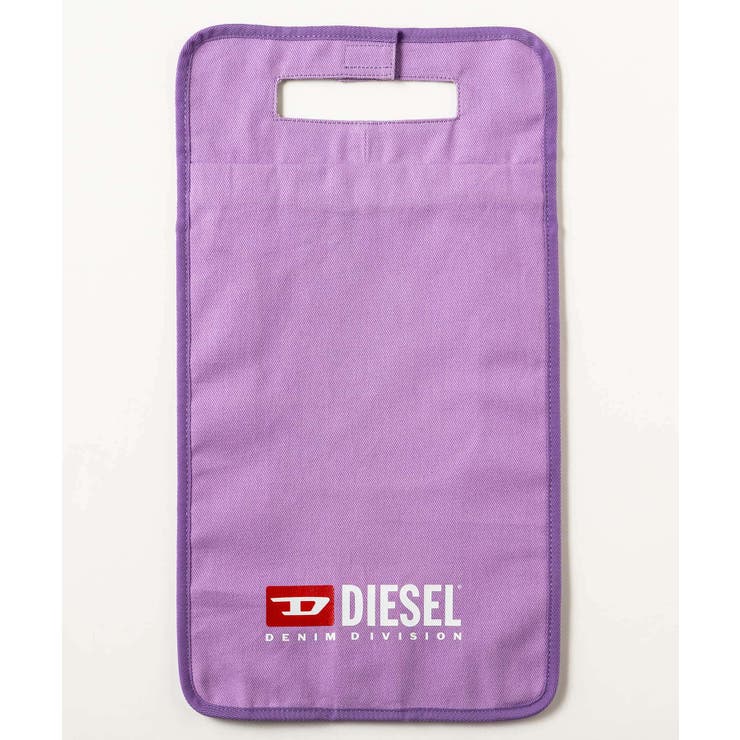 DIESEL ディーゼル DIESELランドセルカバーロゴタイプ[品番