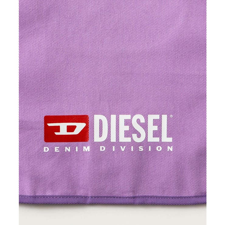 DIESEL ディーゼル DIESELランドセルカバーロゴタイプ[品番