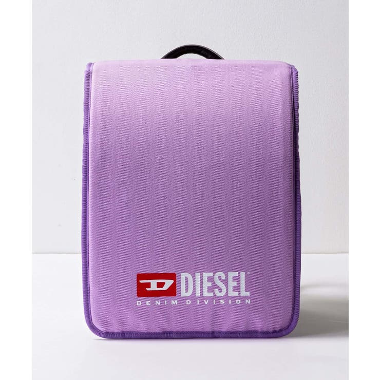 DIESEL ディーゼル DIESELランドセルカバーロゴタイプ[品番