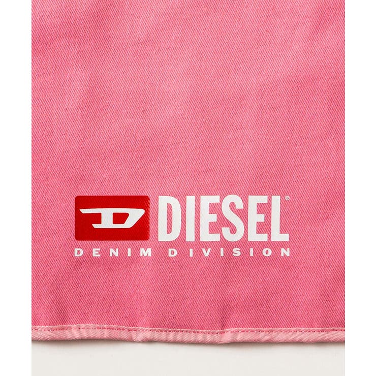 DIESEL ディーゼル DIESELランドセルカバーロゴタイプ | SHIFFON | 詳細画像19 