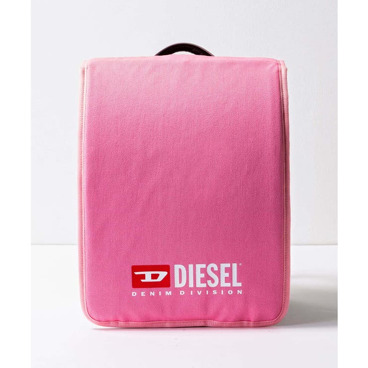 DIESEL ディーゼル DIESELランドセルカバーロゴタイプ[品番