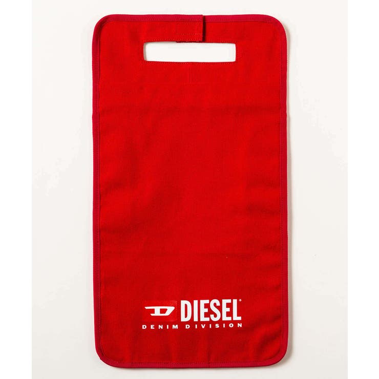 DIESEL ディーゼル DIESELランドセルカバーロゴタイプ | SHIFFON | 詳細画像22 