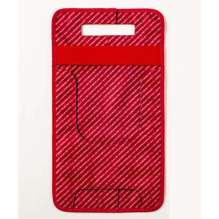 DIESEL ディーゼル DIESELランドセルカバーロゴタイプ | SHIFFON | 詳細画像23 