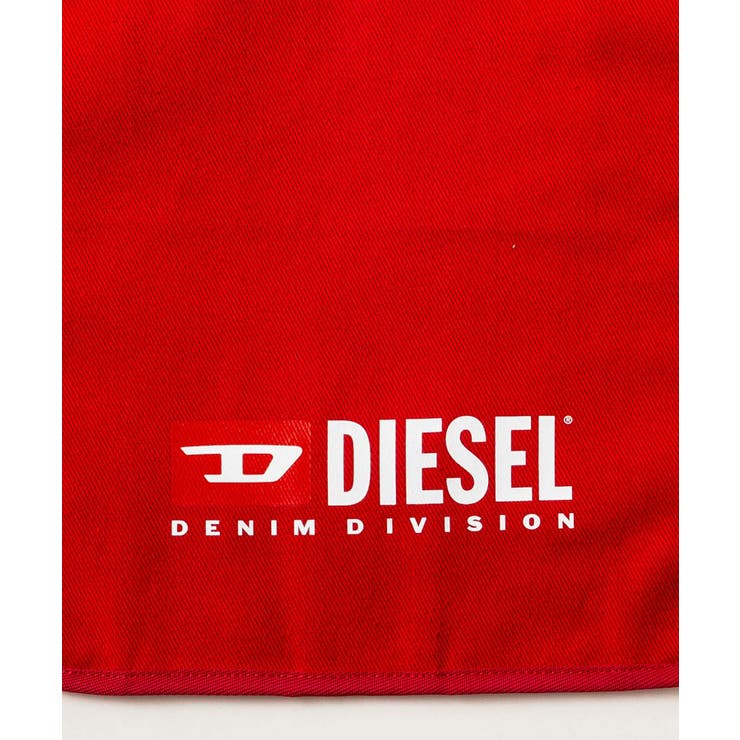 DIESEL ディーゼル DIESELランドセルカバーロゴタイプ | SHIFFON | 詳細画像24 