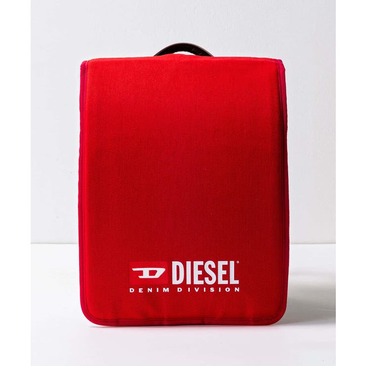 DIESEL ディーゼル DIESELランドセルカバーロゴタイプ | SHIFFON | 詳細画像26 