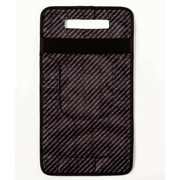 DIESEL ディーゼル DIESELランドセルカバーロゴタイプ | SHIFFON | 詳細画像3 