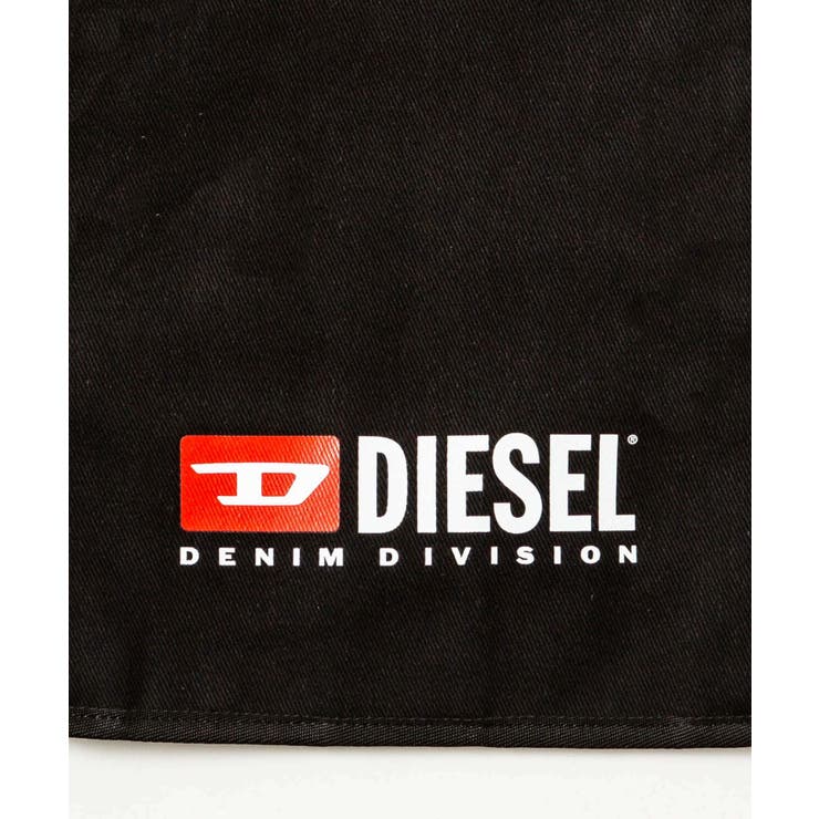 DIESEL ディーゼル DIESELランドセルカバーロゴタイプ | SHIFFON | 詳細画像4 