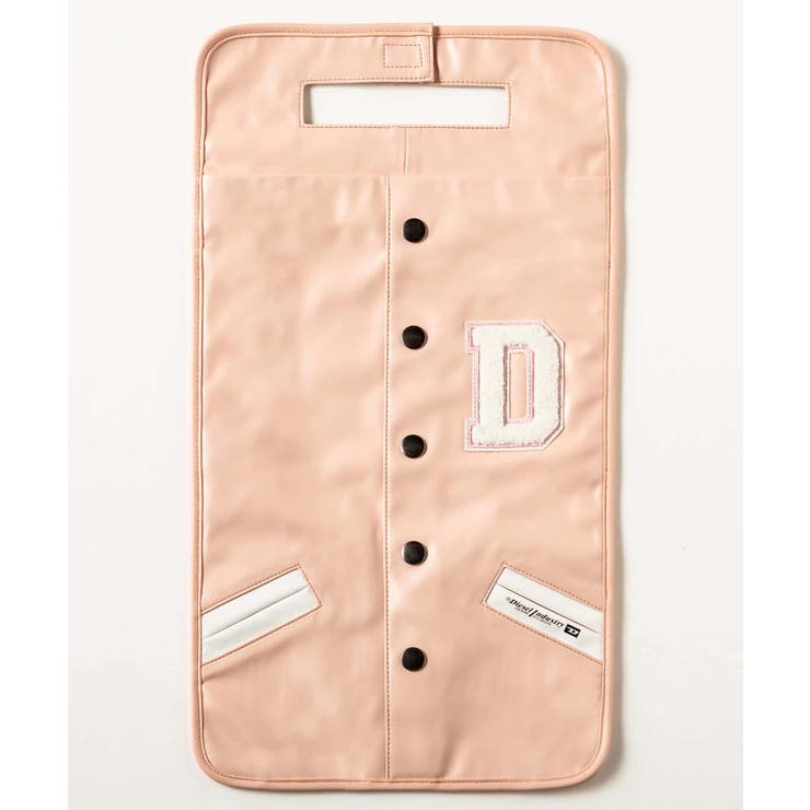 DIESEL ディーゼル DIESELランドセルカバー | SHIFFON | 詳細画像12 