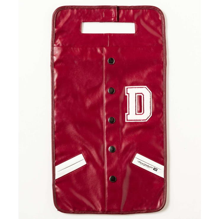 DIESEL ディーゼル DIESELランドセルカバー | SHIFFON | 詳細画像17 