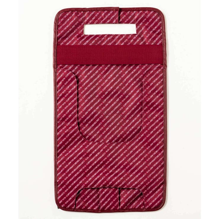 DIESEL ディーゼル DIESELランドセルカバー | SHIFFON | 詳細画像18 