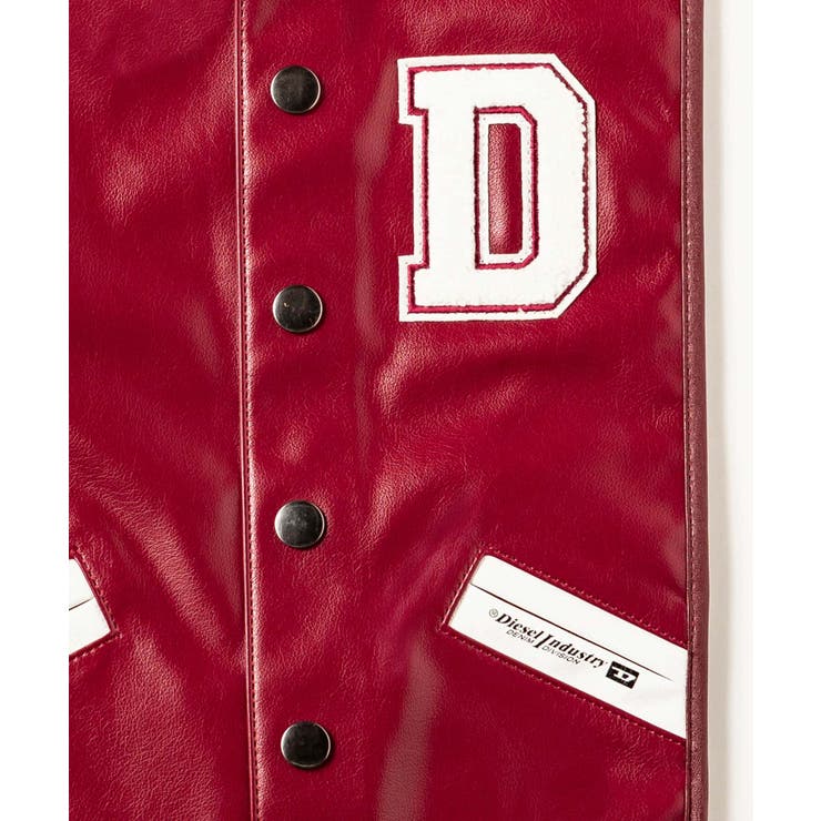 DIESEL ディーゼル DIESELランドセルカバー | SHIFFON | 詳細画像19 