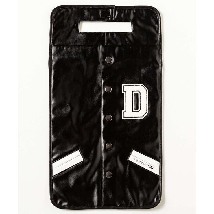 DIESEL ディーゼル DIESELランドセルカバー | SHIFFON | 詳細画像2 