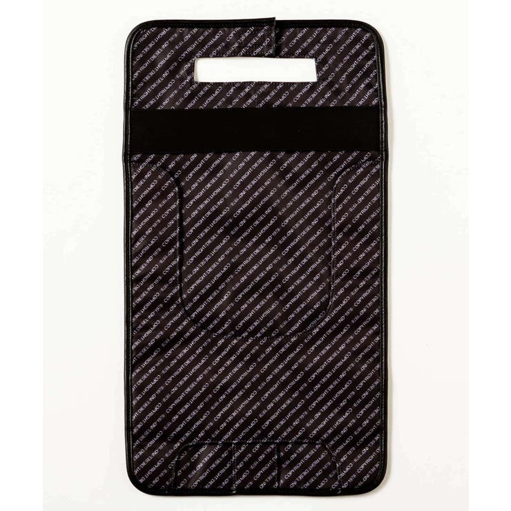 DIESEL ディーゼル DIESELランドセルカバー | SHIFFON | 詳細画像3 