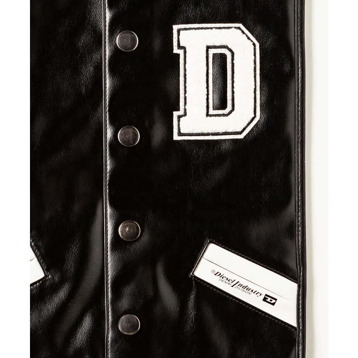 DIESEL ディーゼル DIESELランドセルカバー | SHIFFON | 詳細画像4 