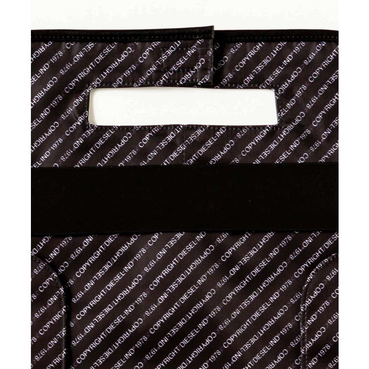 DIESEL ディーゼル DIESELランドセルカバー | SHIFFON | 詳細画像5 