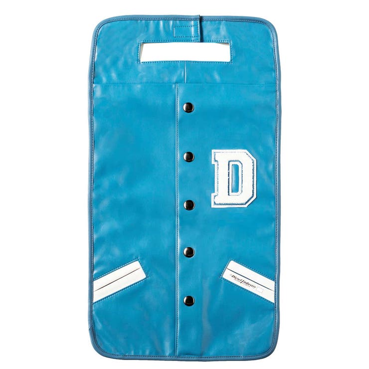 DIESEL ディーゼル DIESELランドセルカバー | SHIFFON | 詳細画像7 