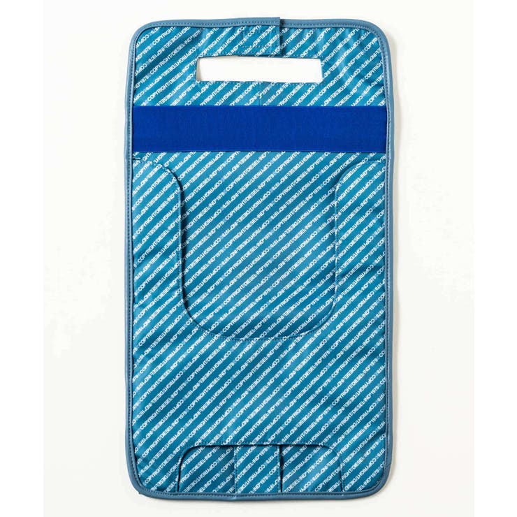 DIESEL ディーゼル DIESELランドセルカバー | SHIFFON | 詳細画像8 