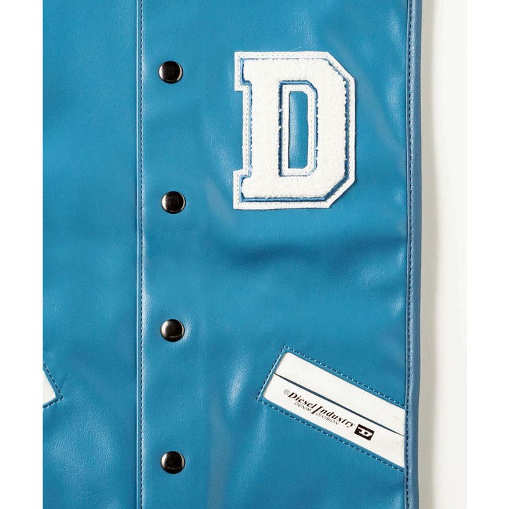 DIESEL ディーゼル DIESELランドセルカバー | SHIFFON | 詳細画像9 