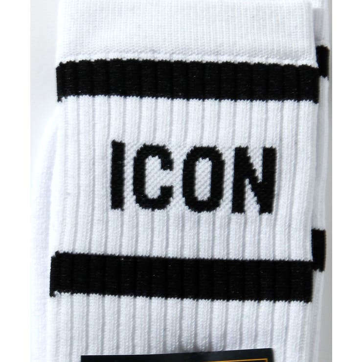 DSQUARED2 ディースクエアード ソックス | SHIFFON | 詳細画像6 