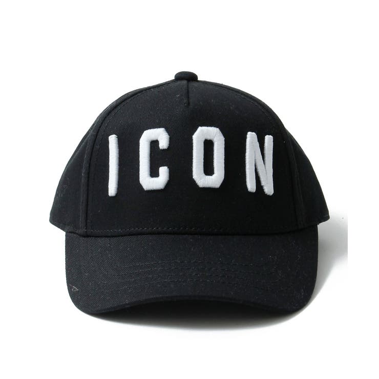 DSQUARED2 ディースクエアード キャップ | SHIFFON | 詳細画像2 