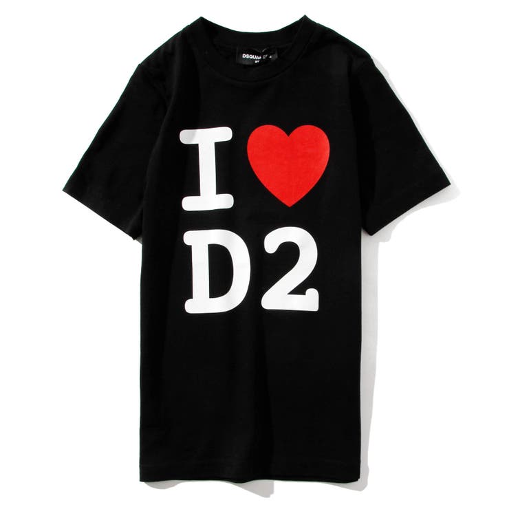 DSQUARED2 ディースクエアード 半袖[品番：SHNM0005223]｜SHIFFON  