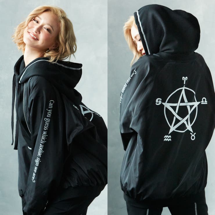 ドレスキャンプ あま DRESS CAMP コート