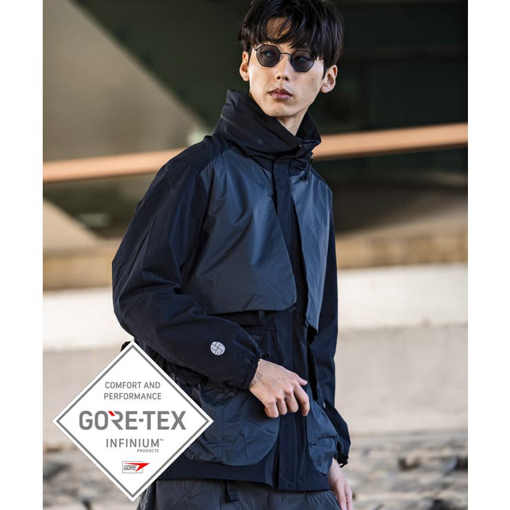 alk phenixConvoy jacket | SHIFFON  | 詳細画像1 