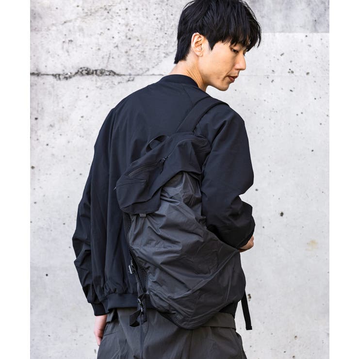 alk phenixConvoy jacket | SHIFFON  | 詳細画像12 