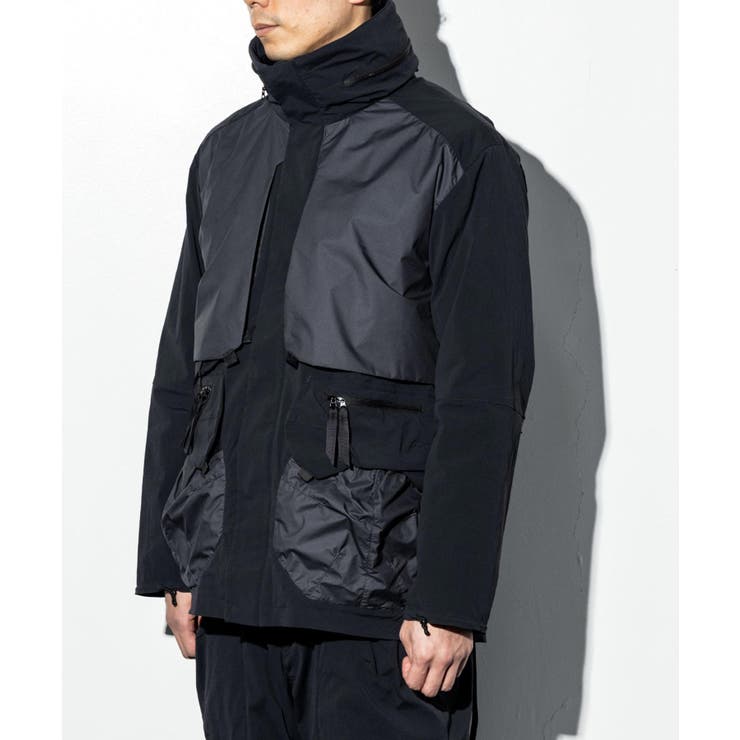 alk phenixConvoy jacket | SHIFFON  | 詳細画像13 