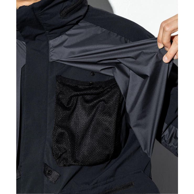 alk phenixConvoy jacket | SHIFFON  | 詳細画像17 