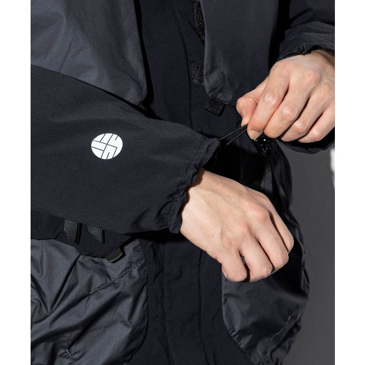 alk phenixConvoy jacket | SHIFFON  | 詳細画像19 