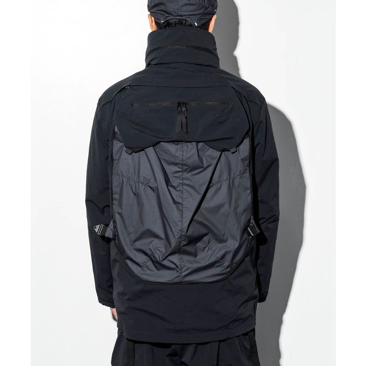 alk phenixConvoy jacket | SHIFFON  | 詳細画像21 