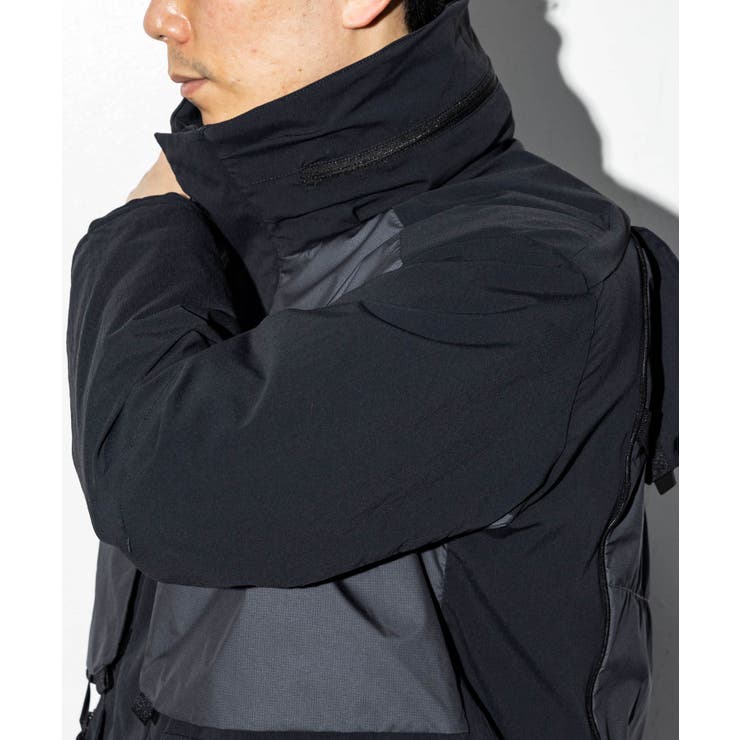 alk phenixConvoy jacket | SHIFFON  | 詳細画像23 