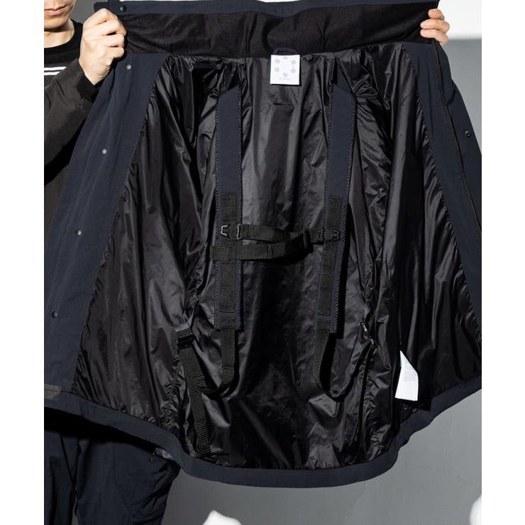 alk phenixConvoy jacket | SHIFFON  | 詳細画像24 