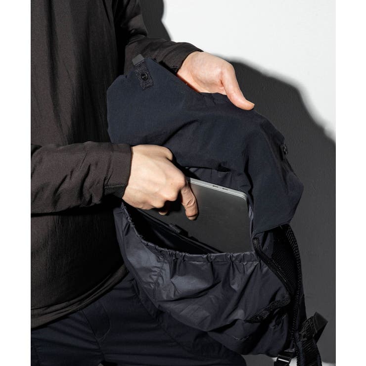 alk phenixConvoy jacket | SHIFFON  | 詳細画像27 
