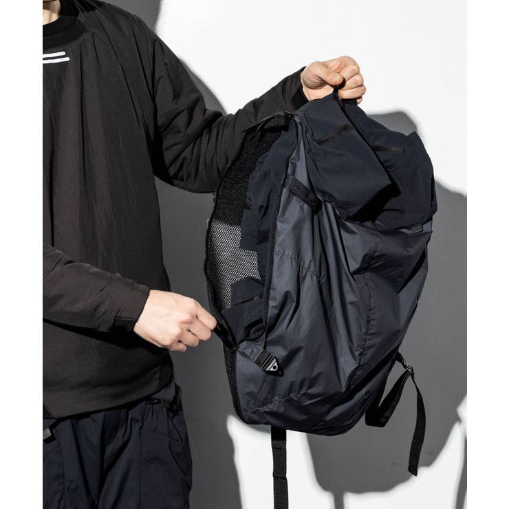 alk phenixConvoy jacket | SHIFFON  | 詳細画像28 