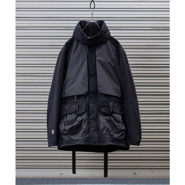 alk phenixConvoy jacket | SHIFFON  | 詳細画像30 