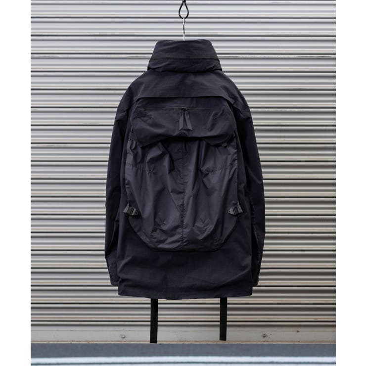 alk phenixConvoy jacket | SHIFFON  | 詳細画像31 