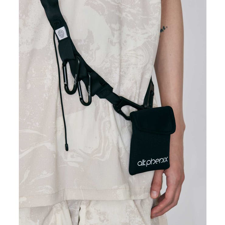 alk phenix アルクフェニックス | SHIFFON  | 詳細画像2 