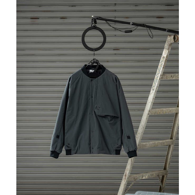OFF BLACK | alk phenix アルク | SHIFFON 