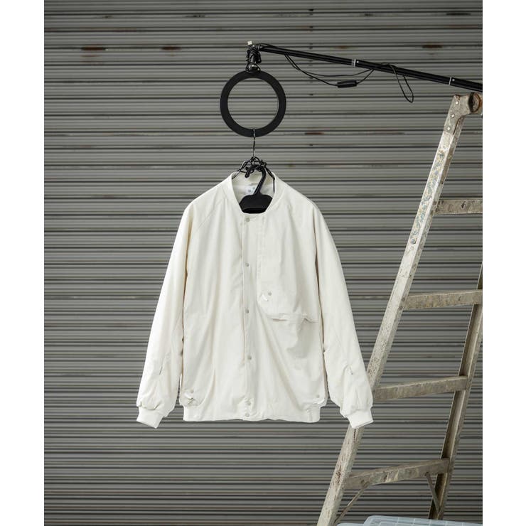 OFF WHITE | alk phenix アルク | SHIFFON 