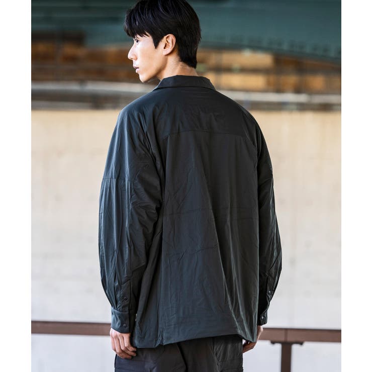 alk phenix アルク | SHIFFON  | 詳細画像4 