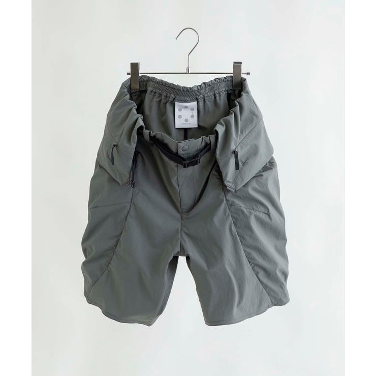 フェニックス phenix team hyb. fleece 3/4 pt（phenix