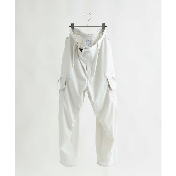 OFFWHITE | alk phenix アルクフェニックス | SHIFFON 